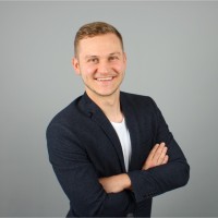 Implement-IT GmbH Employee Fabian Amrhein's profile photo