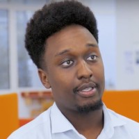 QuickMS Employee Djilan Mdahoma's profile photo