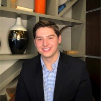 Pegasus Technology Solutions Employee Blake Stewart's profile photo