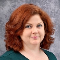 Tennessee Bureau of Workers'​ Compensation Employee April Verdoni's profile photo
