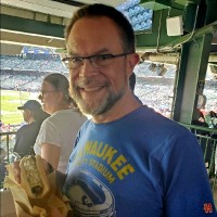 Gateway Technical College Employee John Thibodeau's profile photo