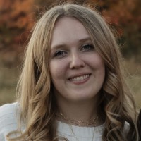 WESTLAND CONSTRUCTION, INC. Employee Hannah Larsen's profile photo