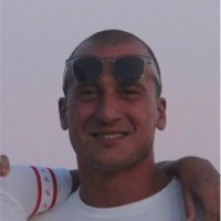 Riccardo Cazzato Email