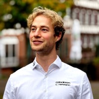 roboloon Employee Christof Hohmann's profile photo
