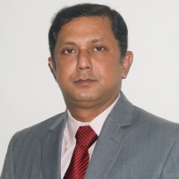 DryLog Ltd. Employee Mozammel Hossain's profile photo
