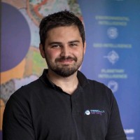 Absolut Sensing Employee Tristan Laurent's profile photo