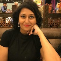 Mankara Employee Shilpa Mendegar's profile photo