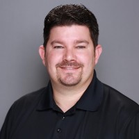 CFM Equipment Distributors Employee John Steele's profile photo