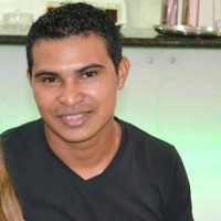 Vanguarda Comunicação Employee Adenilson Mendes's profile photo