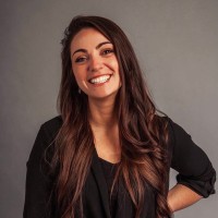 iostudio Employee Laura Adamson's profile photo