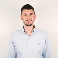 Enpal Employee Alex Bolt's profile photo