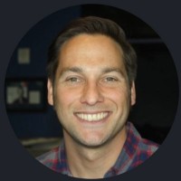 Yardzen Employee Justin Goodkind's profile photo