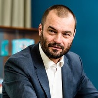 Block Solutions Employee Mark Walton's profile photo