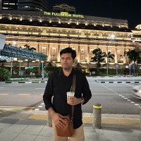 DriveIT Digital Employee Ishaan Sharma's profile photo