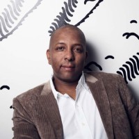 Nickelodeon Employee Conrad Montgomery's profile photo