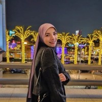 HUED | هيود Employee Noha Yasser's profile photo