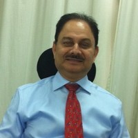 ARASCO Employee Anis Alam's profile photo