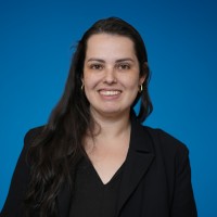 LUUP Employee Francesca Rodrigues's profile photo