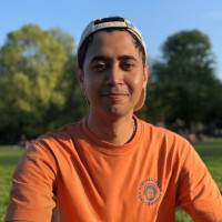 Procuros Employee Ziyad Khalil's profile photo