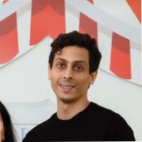 Abe Ali