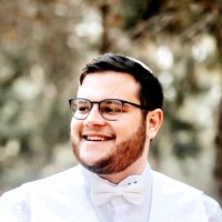MOBurst Employee Moshe Billauer's profile photo