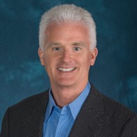 JLL Employee Dan Gill's profile photo