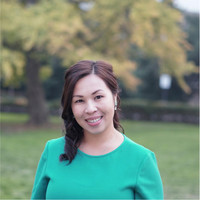 Visa Employee Mary Hester's profile photo