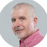 DOZEN Employee Peter Andrisin's profile photo