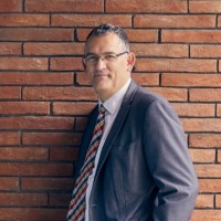 Iain Round Email & Phone Number