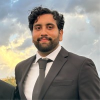 AbbVie Employee Shray Patel's profile photo