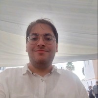 SWConsulting Employee Hechmi Jaidane's profile photo