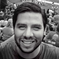 Goldman Sachs Employee Manuel Iglesias's profile photo