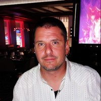 JMF Solutions Employee Anthony Ivie's profile photo