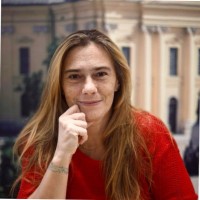 Weinberg Employee Ivett Lovrity's profile photo