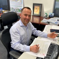 WGI Employee Radek Grabowski's profile photo