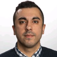 Srcful Employee David Andraws's profile photo