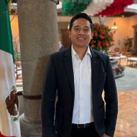 Detecta Employee Ricardo Mata's profile photo