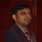 PostBox Communications Employee Sarfarazali Meghani's profile photo