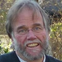 World Health Organization Employee Timothy Gill's profile photo