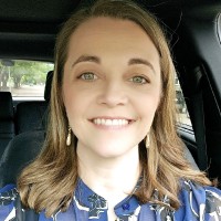 Ginny Robison Email
