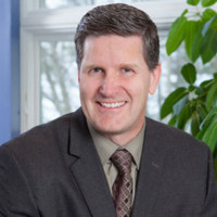 Harriman Employee Clif Greim's profile photo