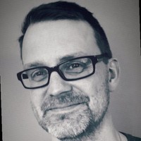 AXA Employee Robert Crook's profile photo