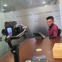 Grow Learn Employee Syam Mohan's profile photo