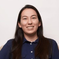 Holden Online Employee Elizabeth Peña's profile photo