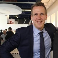 Motus Integrated Technologies Employee Thilo Meinken's profile photo