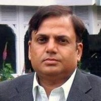 Sunil Dixit Email & Phone Number