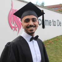 SWCC_KSA Employee Ahmed Engineer's profile photo