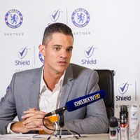 Gareth Marshall Email