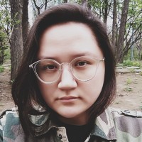 Getbee Employee Nadia Sotnikova's profile photo