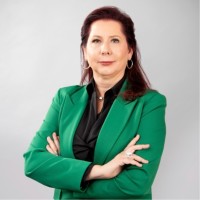 United Nations Population Fund (UNFPA) Employee Birgit van Hout's profile photo